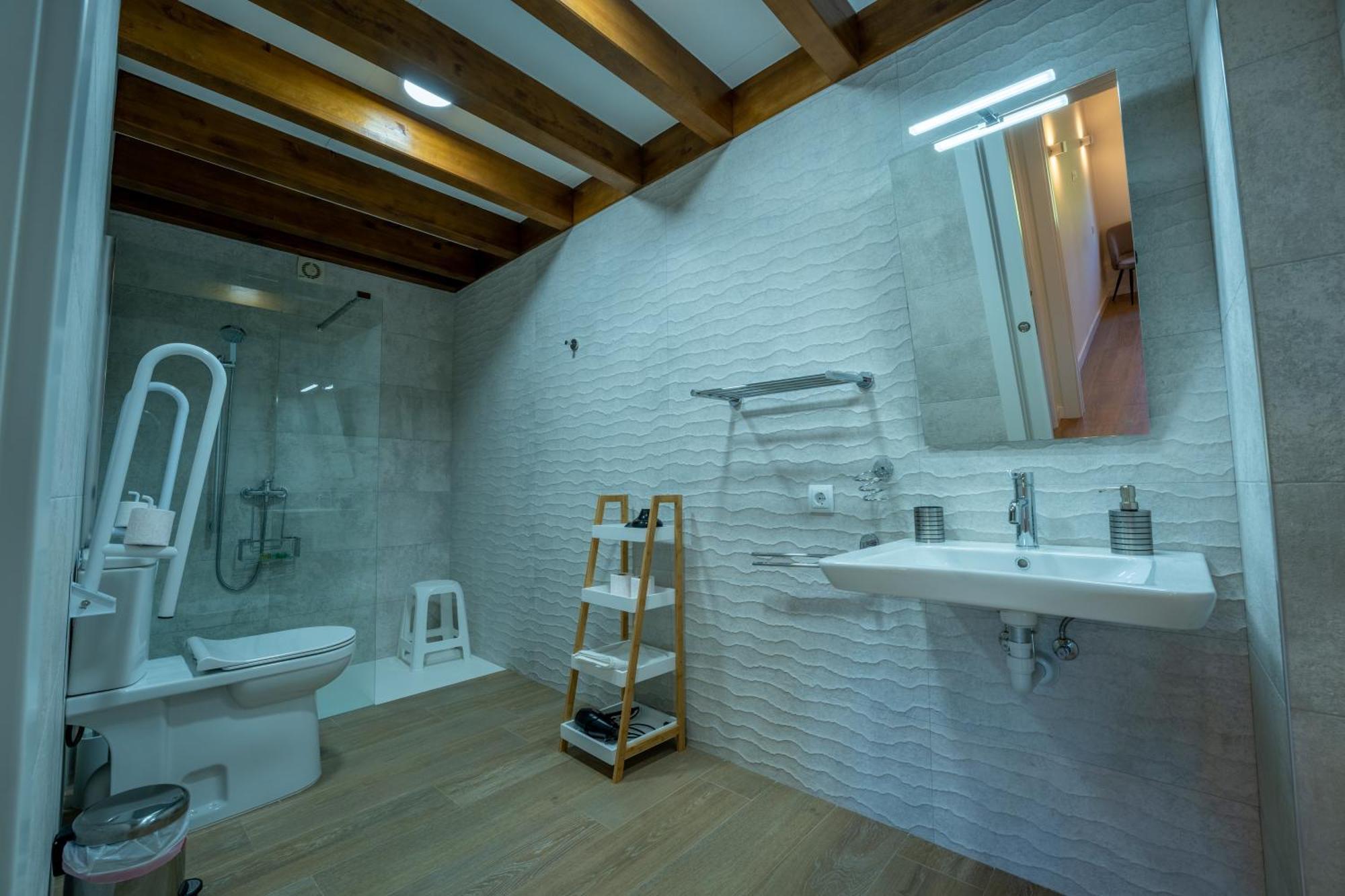 Apartamentos Rurales Quintanilla Penagos Eksteriør bilde
